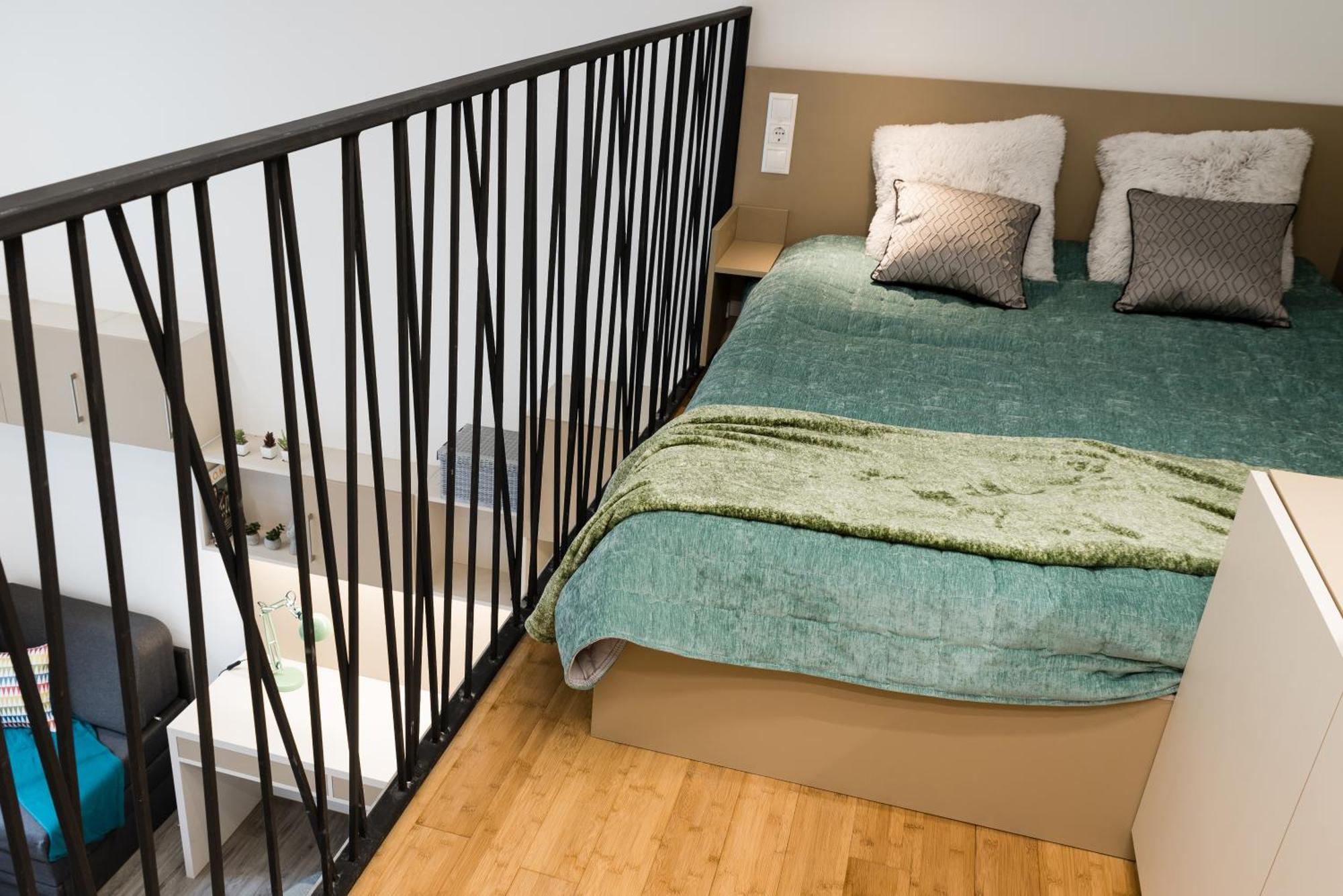 Szechenyi Center Aparthotel Szeged Ngoại thất bức ảnh